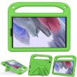 Samsung Galaxy Tab A7 Lite 8.7 SM-T220 / SM-T225 EVA Удароустойчив Калъф с Удобна Дръжка и Стойка + Протектор