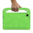 Samsung Galaxy Tab A7 Lite 8.7 SM-T220 / SM-T225 EVA Удароустойчив Калъф с Удобна Дръжка и Стойка + Протектор