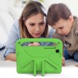 Samsung Galaxy Tab A7 Lite 8.7 SM-T220 / SM-T225 EVA Удароустойчив Калъф с Удобна Дръжка и Стойка + Протектор