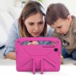 Samsung Galaxy Tab A7 Lite 8.7 SM-T220 / SM-T225 EVA Удароустойчив Калъф с Удобна Дръжка и Стойка + Протектор