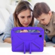 Samsung Galaxy Tab A7 Lite 8.7 SM-T220 / SM-T225 EVA Удароустойчив Калъф с Удобна Дръжка и Стойка + Протектор