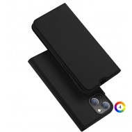 Аpple iphone 13 mini DUX DUCIS Кожен Калъф и Протектор