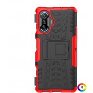Xiaomi Redmi K40 Gaming Удароустойчив Калъф и Протектор