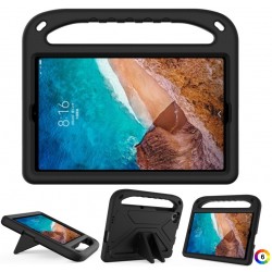 Xiaomi Mi Pad 4 Plus / Samsung Galaxy Tab A 10.1 2019  EVA Удароустойчив Калъф с Удобна Дръжка и Стойка + Протектор