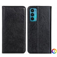 Motorola Edge 20 Wallet Калъф и Протектор