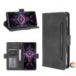 Xiaomi Poco F3 GT/Redmi K40 Gaming Wallet Кожен Калъф и Протектор