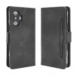 Xiaomi Poco F3 GT/Redmi K40 Gaming Wallet Кожен Калъф и Протектор