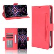 Xiaomi Poco F3 GT/Redmi K40 Gaming Wallet Кожен Калъф и Протектор