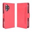 Xiaomi Poco F3 GT/Redmi K40 Gaming Wallet Кожен Калъф и Протектор