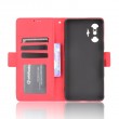 Xiaomi Poco F3 GT/Redmi K40 Gaming Wallet Кожен Калъф и Протектор