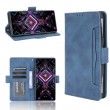 Xiaomi Poco F3 GT/Redmi K40 Gaming Wallet Кожен Калъф и Протектор