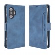 Xiaomi Poco F3 GT/Redmi K40 Gaming Wallet Кожен Калъф и Протектор
