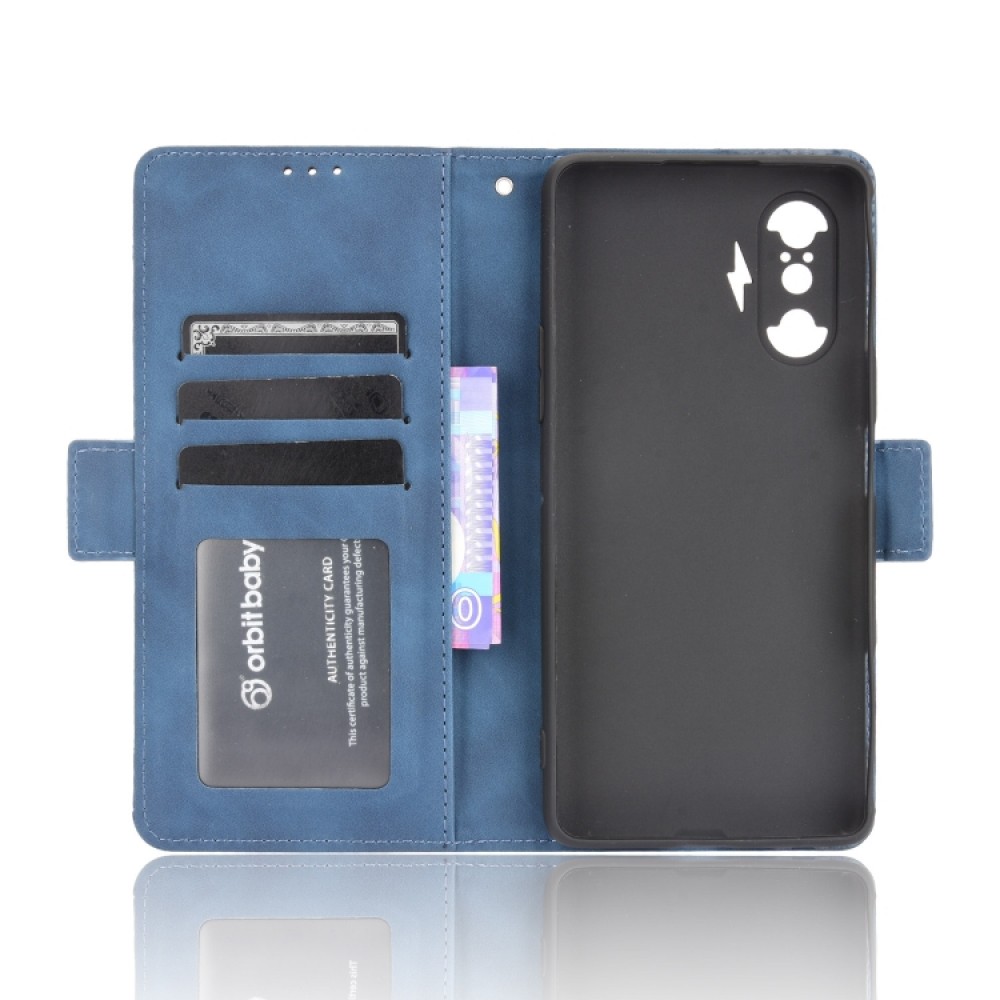 Xiaomi Poco F3 GT/Redmi K40 Gaming Wallet Кожен Калъф и Протектор