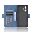 Xiaomi Poco F3 GT/Redmi K40 Gaming Wallet Кожен Калъф и Протектор