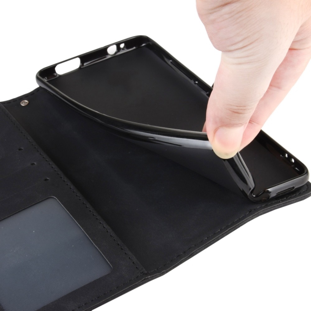Xiaomi Poco F3 GT/Redmi K40 Gaming Wallet Кожен Калъф и Протектор