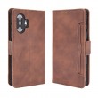 Xiaomi Poco F3 GT/Redmi K40 Gaming Wallet Кожен Калъф и Протектор