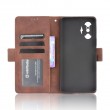 Xiaomi Poco F3 GT/Redmi K40 Gaming Wallet Кожен Калъф и Протектор