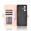 Xiaomi Poco F3 GT/Redmi K40 Gaming Wallet Кожен Калъф и Протектор