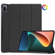 Xiaomi Pad 5 Кожен Калъф и Протектор