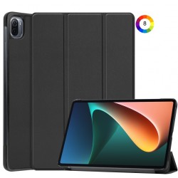 Xiaomi Pad 5 Кожен Калъф и Протектор