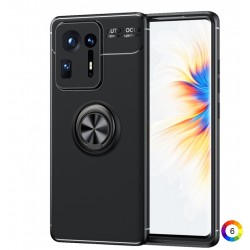 Xiaomi Mix 4 Удароустойчив Ring Holder Калъф и Протектор