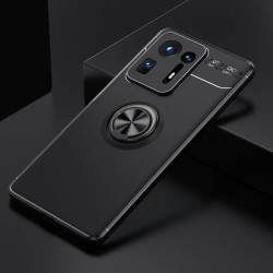 Xiaomi Mix 4 Удароустойчив Ring Holder Калъф и Протектор