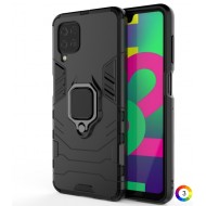 Xiaomi Mi Mix 4 PC Удароустойчив Ring Holder Калъф и Протектор