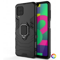 Xiaomi Mi Mix 4 PC Удароустойчив Ring Holder Калъф и Протектор