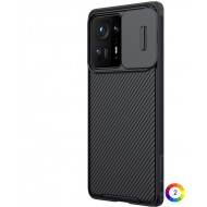 Xiaomi Mi Mix 4 Удароустойчив NILLKIN CamShield Калъф и Протектор 