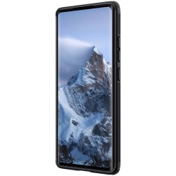 Xiaomi Mi Mix 4 Удароустойчив NILLKIN CamShield Калъф и Протектор 