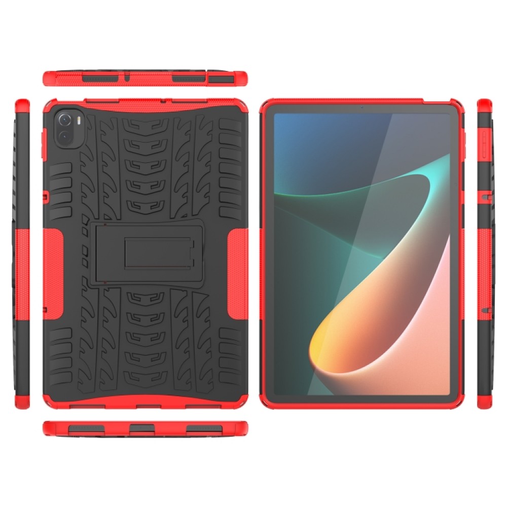 Xiaomi Pad 5 / 5 Pro Удароустойчив Калъф и Протектор