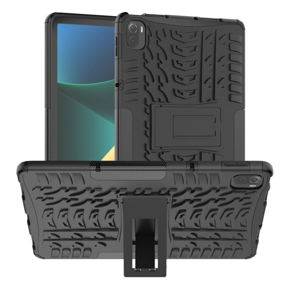 Xiaomi Pad 5 / 5 Pro Удароустойчив Калъф и Протектор