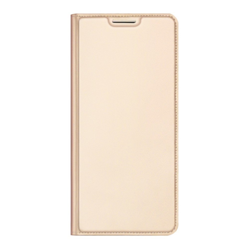 Xiaomi Mi Mix 4 DUX DUCIS Кожен Калъф и Протектор