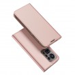 Xiaomi Mi Mix 4 DUX DUCIS Кожен Калъф и Протектор