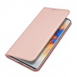 Xiaomi Mi Mix 4 DUX DUCIS Кожен Калъф и Протектор