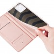 Xiaomi Mi Mix 4 DUX DUCIS Кожен Калъф и Протектор