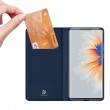 Xiaomi Mi Mix 4 DUX DUCIS Кожен Калъф и Протектор