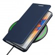 Xiaomi Mi Mix 4 DUX DUCIS Кожен Калъф и Протектор