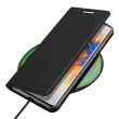 Xiaomi Mi Mix 4 DUX DUCIS Кожен Калъф и Протектор