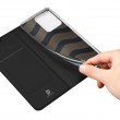 Xiaomi Mi Mix 4 DUX DUCIS Кожен Калъф и Протектор