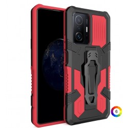 Xiaomi Mi 11T / 11T Pro Armor Удароустойчив Калъф и Протектор
