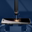 Apple  iPhone 13 Pro Удароустойчив Калъф Metal Frame с Магнит 360 Градуса Защита и Протектор