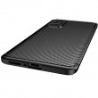Xiaomi Civi Удароустойчив Carbon Fiber Калъф и Протектор