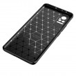 Xiaomi Civi Удароустойчив Carbon Fiber Калъф и Протектор