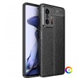 Xiaomi Mi 11T / 11T Pro Удароустойчив Litchi Skin Калъф и Протектор