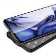 Xiaomi Mi 11T / 11T Pro Удароустойчив Litchi Skin Калъф и Протектор