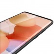 Xiaomi Civi Удароустойчив Litchi Skin Калъф и Протектор