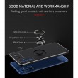 Samsung Galaxy M52 5G  Удароустойчив Ring Holder Калъф и Протектор