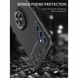 Samsung Galaxy M52 5G  Удароустойчив Ring Holder Калъф и Протектор