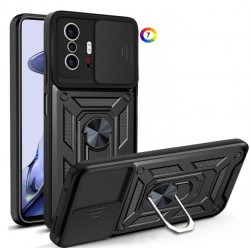 Xiaomi Mi 11T / 11T Pro  Удароустойчив Ring Holder Калъф и Протектор